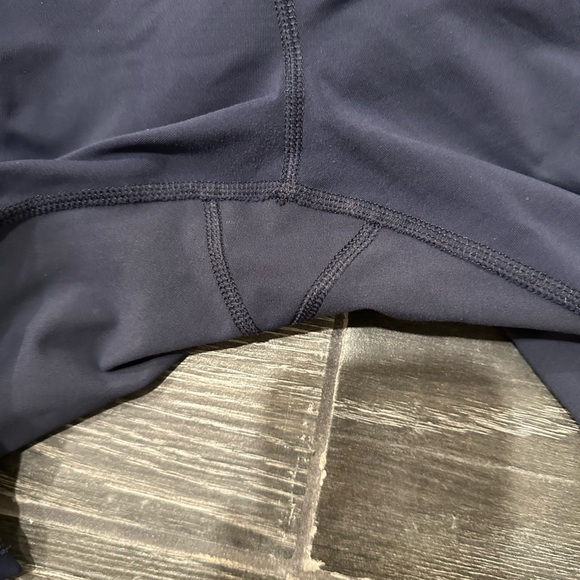Lululemon Crop Leggings - Picture 7 of 7